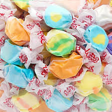 USA Taffy Explosion (Saltwater Taffy Mix) 300g