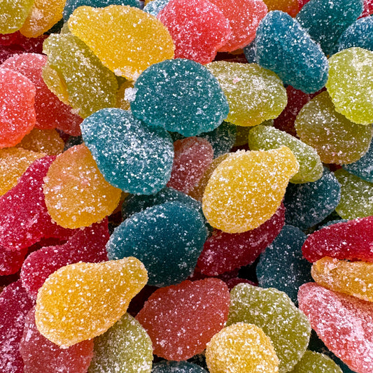 Sour Jolly Rancher Soft Gummies 100g (USA)