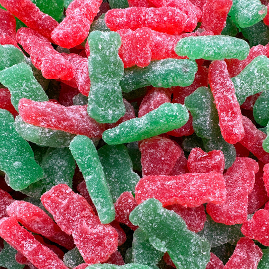 Sour Patch Kids 100g (USA)