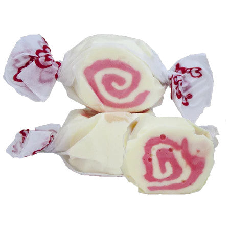 Strawberry Cheesecake Salt Water Taffy 100g (USA)