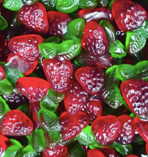 Strawberry Leaf 100g