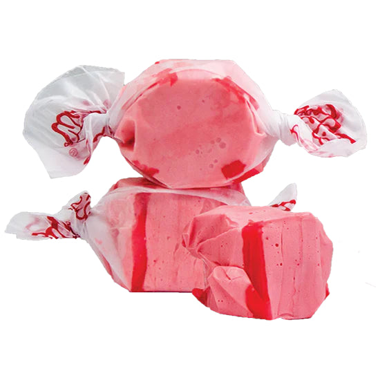 Strawberry Salt Water Taffy 100g (USA)