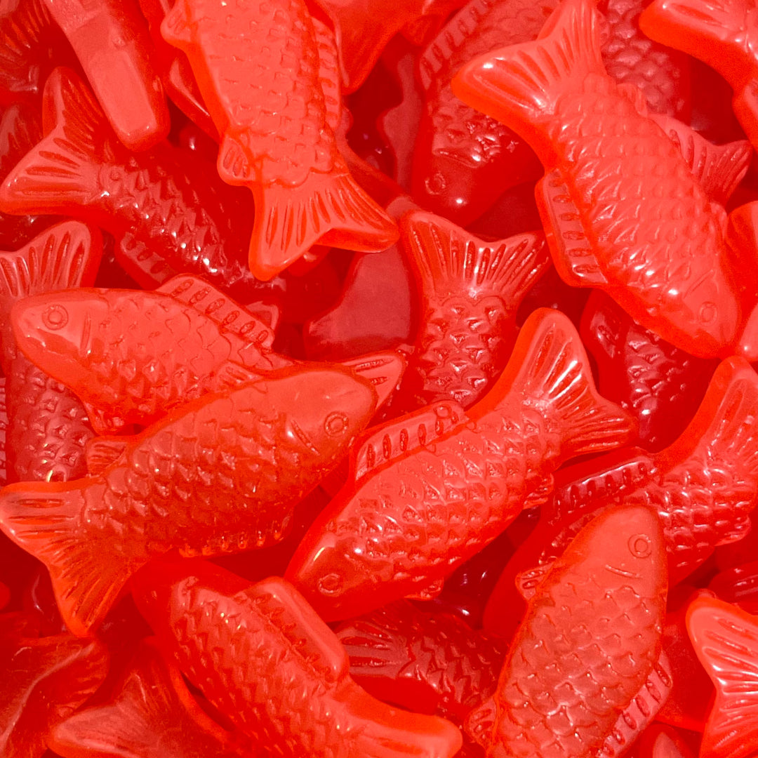 Swedish Fish 100g (USA)