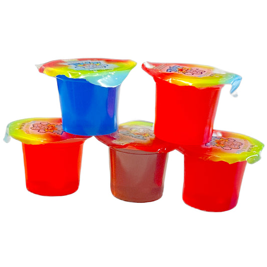 TNT Jelly Sour Sips - 5 Pack