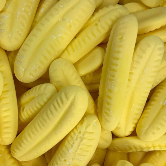 UK Bumper Bananas 100g