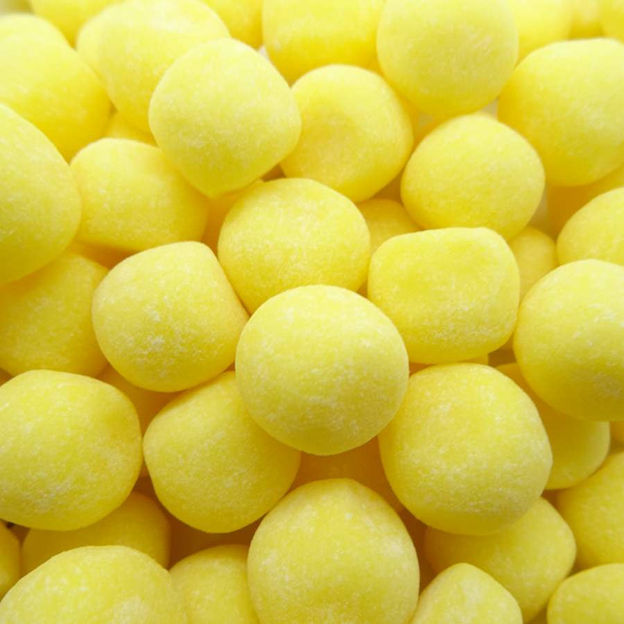 UK Lemon Bon Bons 100g