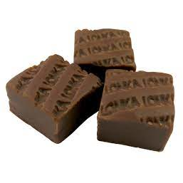 UK Lonka Chocolate Fudge 100g