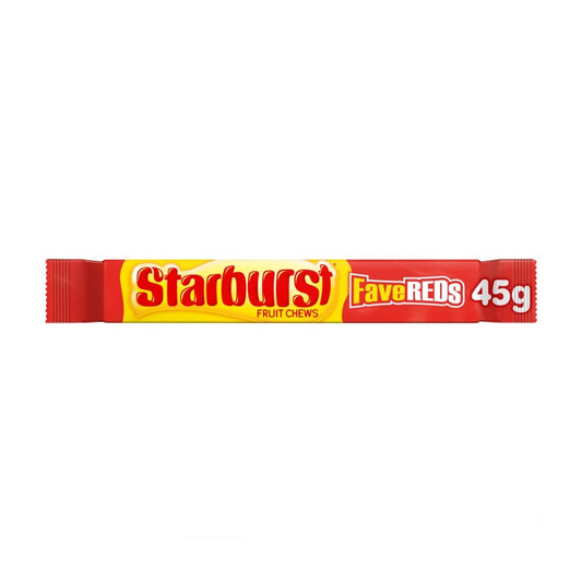 UK Starburst Fave Reds