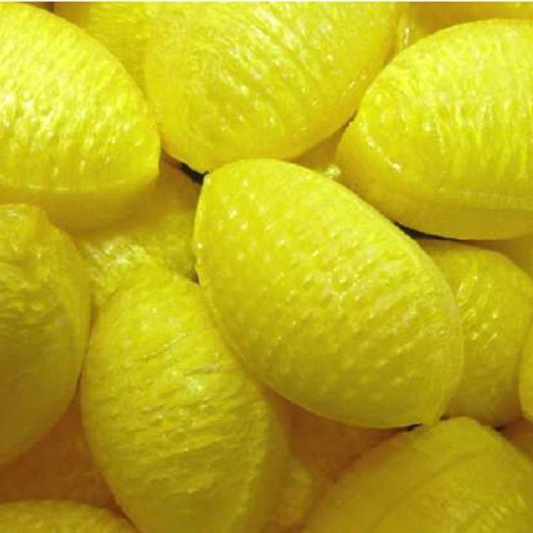 UK Sherbet Lemons 100g