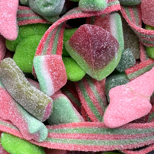 Watermelon Mix