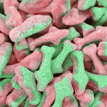 Watermelon Sharks 100g