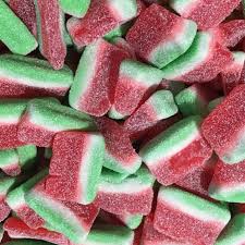 Watermelon Slices 100g