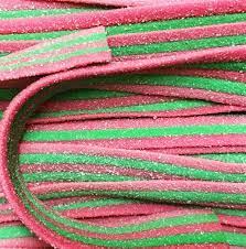 Watermelon Straps 100g