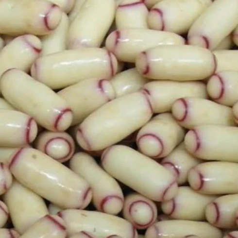 White Chocolate Raspberry Bullets 100g