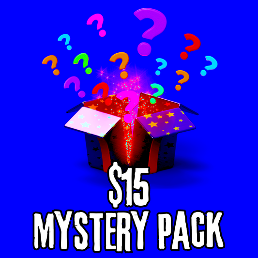 $15 Mystery Pack