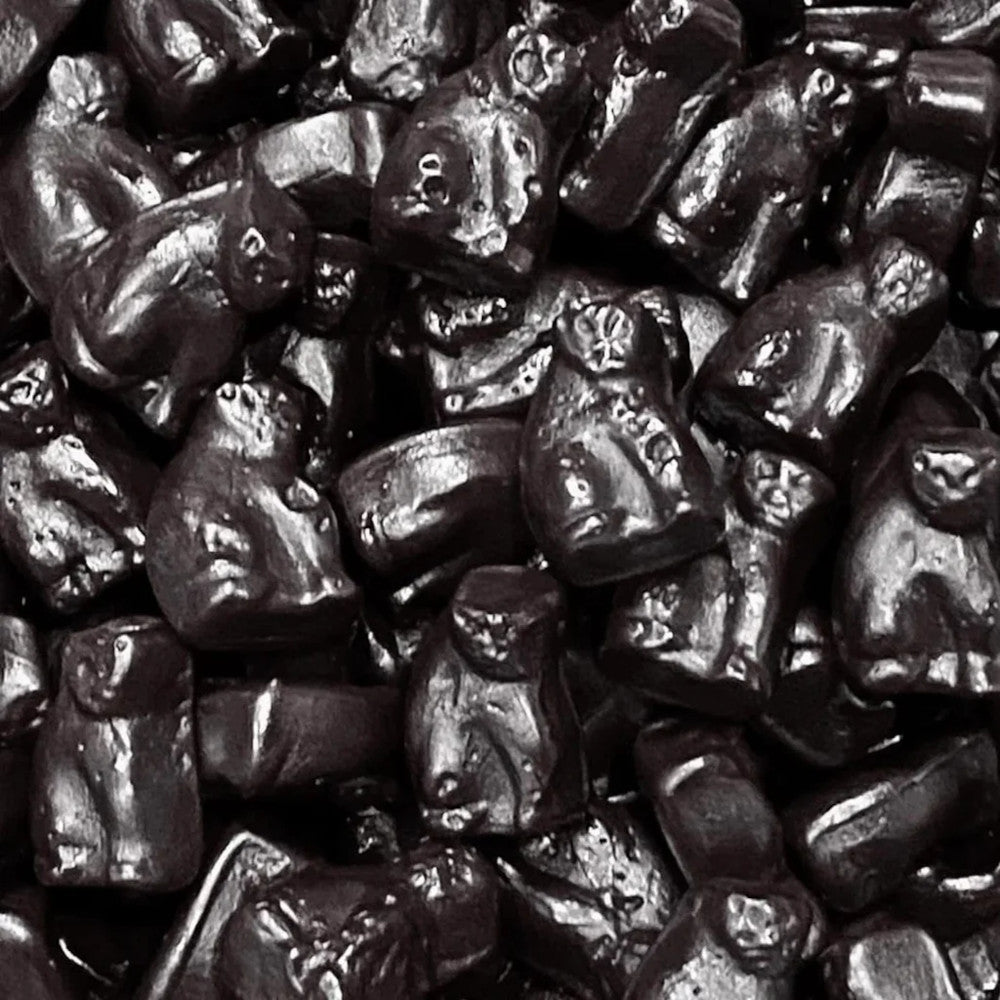 Black Cats 100g