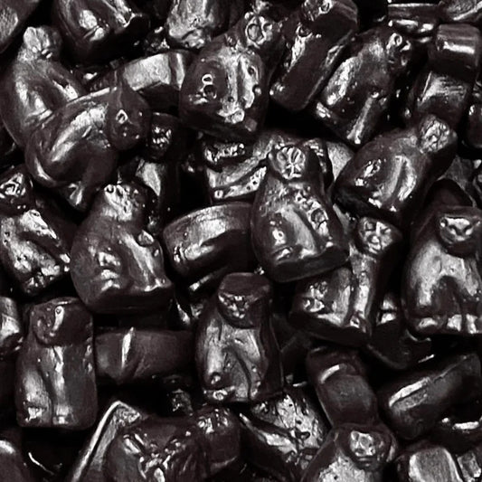Black Cats 100g