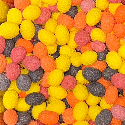 Chewy Jumbo Nerds 100g (USA)