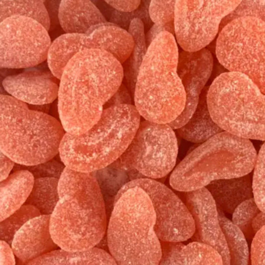 Fizzy Sour Ears 100g