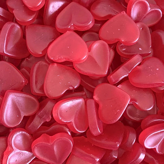 Mayceys Glo Harts 100g (NZ)