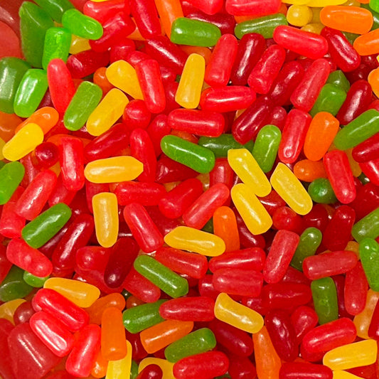 Mike and Ike Original Fruits 100g (USA)