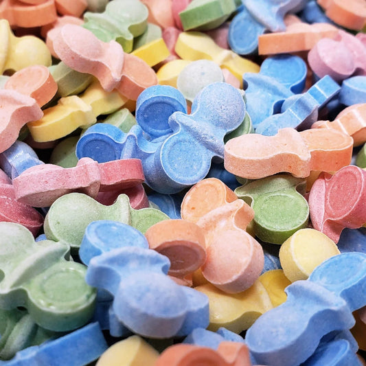 Oh Baby Pacifiers (USA)