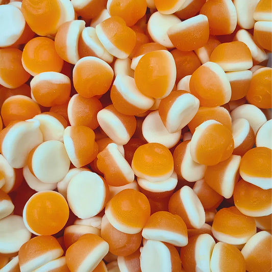 Peaches & Cream 100g