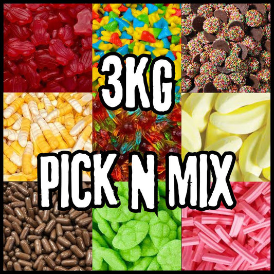 Pick N Mix 3kg