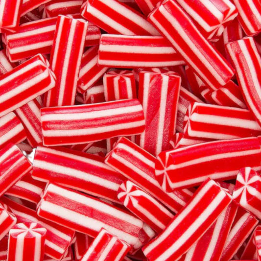**NEW** Strawberry & Cream Rocketz - SWEDISH CANDY 100g