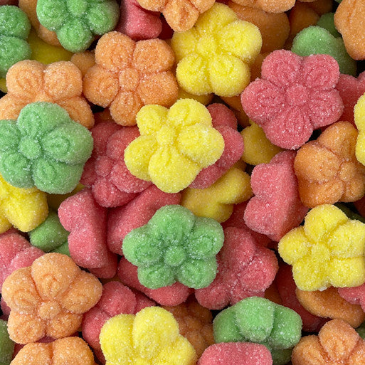Sour Flowers 100g