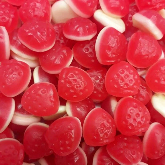 Strawberries & Cream 100g (NZ)