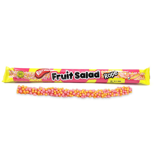UK Barrat Fruit Salad Rope