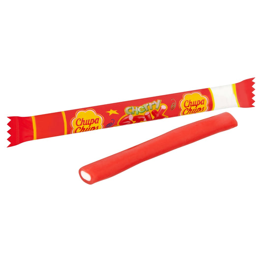 UK Chuppa Chups Cherry Stix