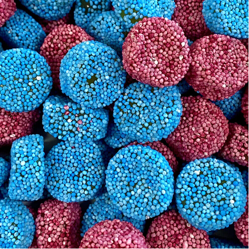 UK Jelly Spogs 100g