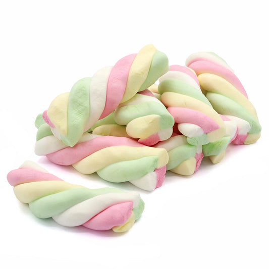 UK Mini Mallow Cables 100g