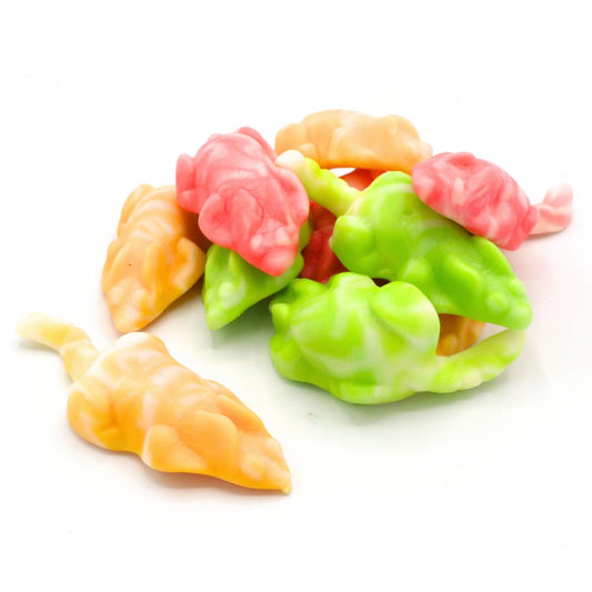 UK Swirly Mice 100g