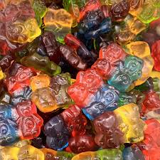 Bearst Friends Twin Bears 100g