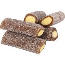 **NEW** Fizzy Cola Rocketz - SWEDISH CANDY 100g