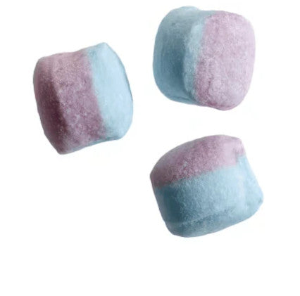 **NEW** Sour Bubblegum Chunks - SWEDISH CANDY 100g