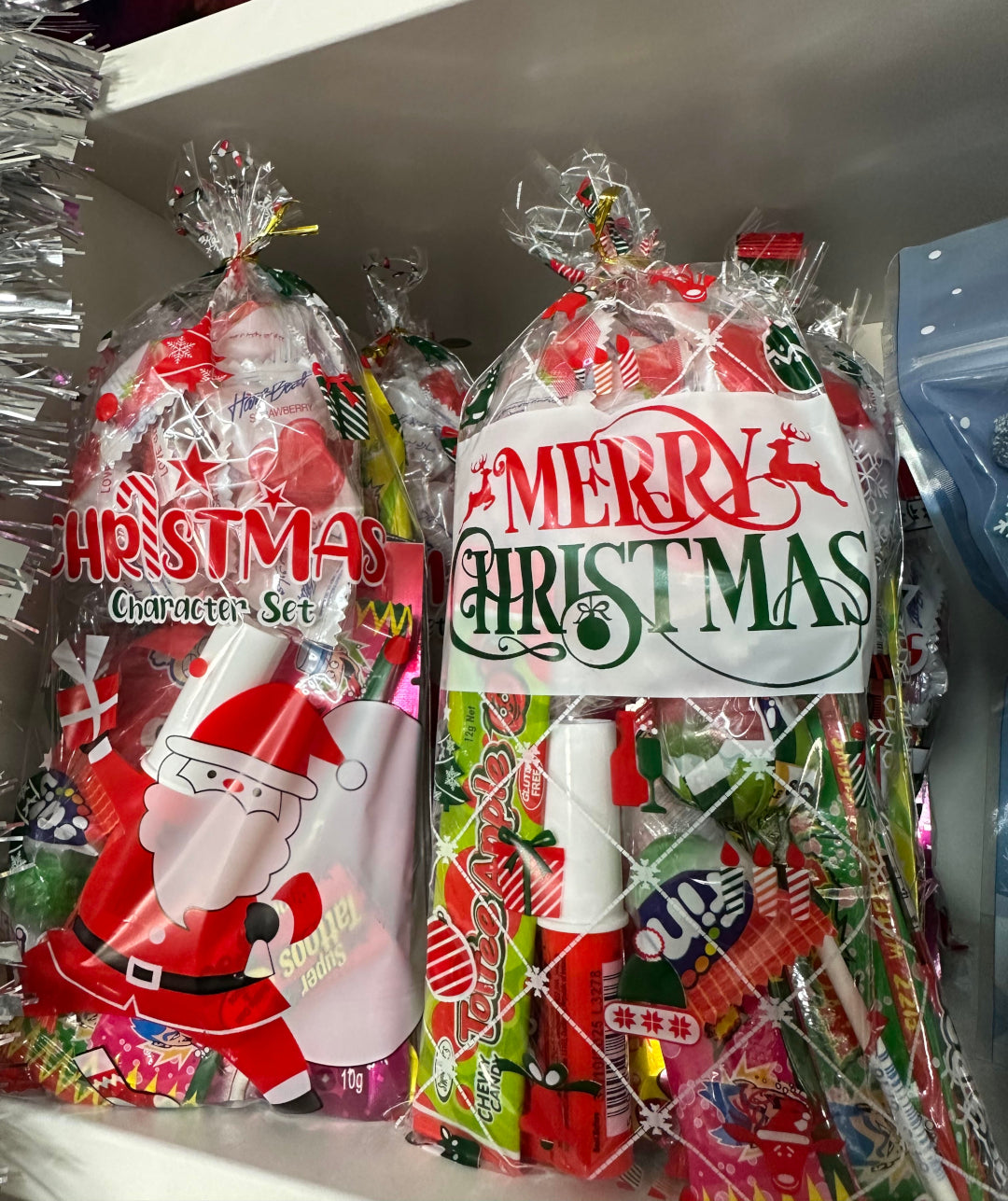 Christmas Stocking Filler Pack