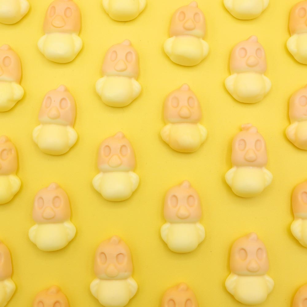 UK Swizzels Drumchick Squashies 120g
