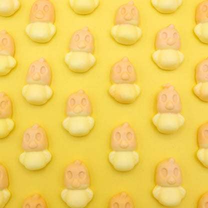 UK Swizzels Drumchick Squashies 120g