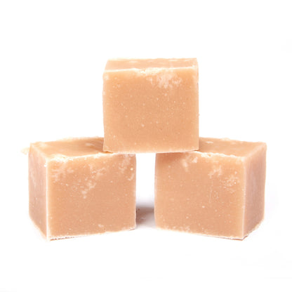 UK Vanilla Fudge (Vegan) 100g