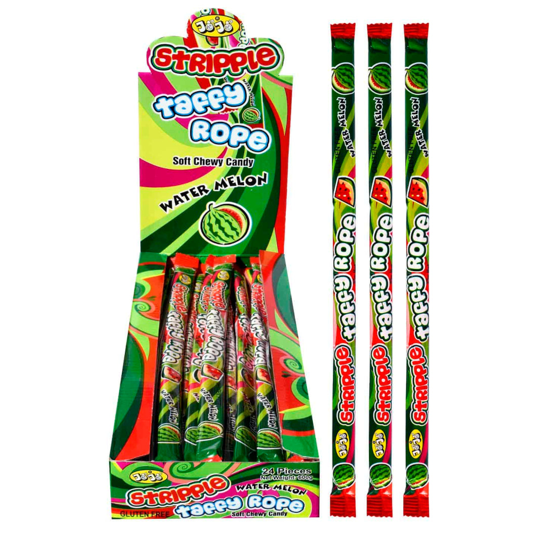 Stripple Taffy Rope