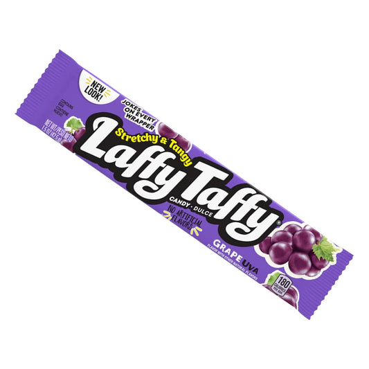 WONKA Laffy Taffy Chew Bars (USA)